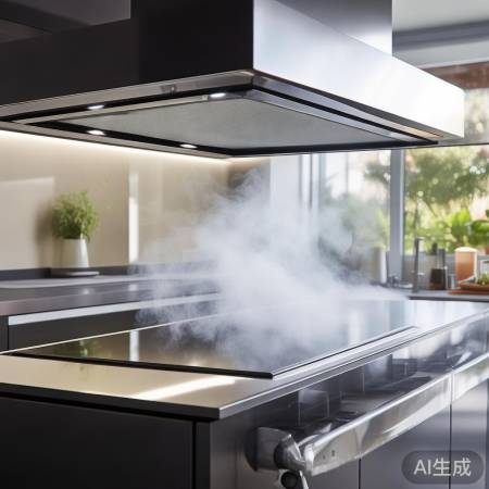 集成灶排烟效果优劣看品牌