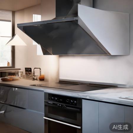 集成灶，多功能厨房新宠