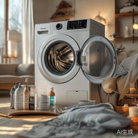 洗衣机选购，生活品质提升