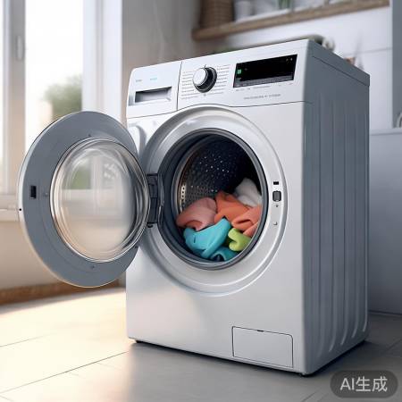 空间大，生活更品质