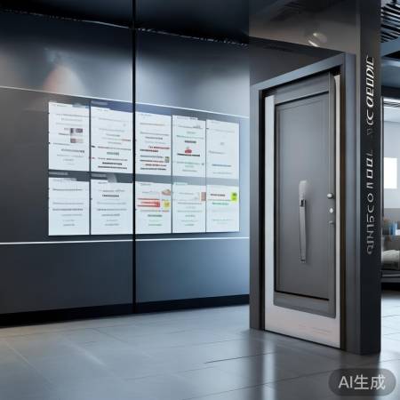 利顿智能门价格有差异