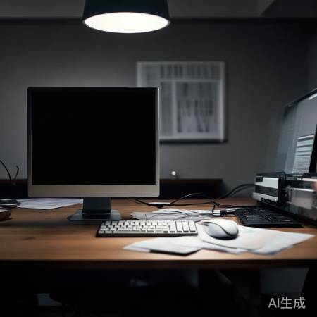 关闭电源，安全第一