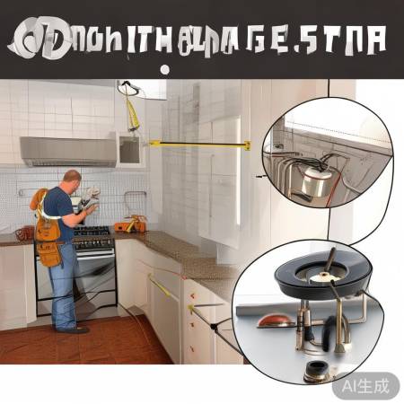 厨房安装燃气灶需检查