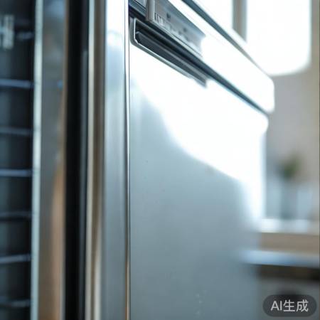 冰箱密封可靠，长期闲置无大碍