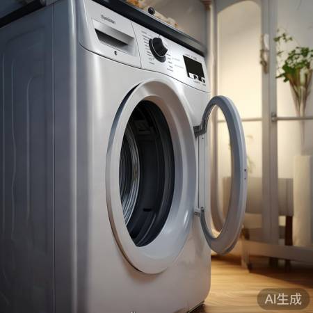 周末聊洗衣保险丝位置