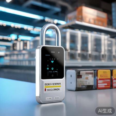 智能锁电池容量与价格