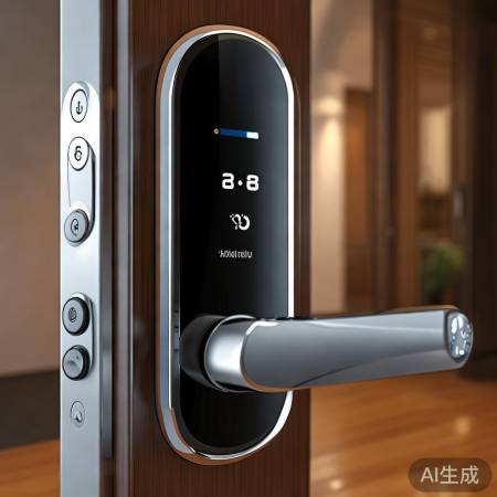 电锁电池价格揭秘，再见！