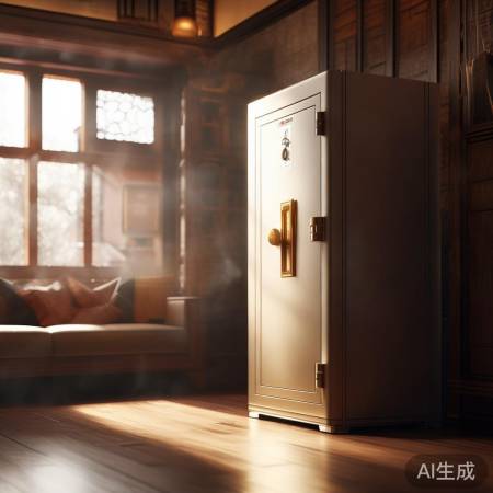 保险柜朝向需考量朝向