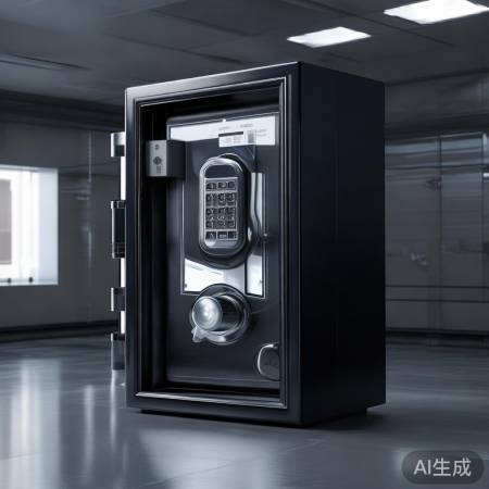 保险柜：安全、容积、实惠