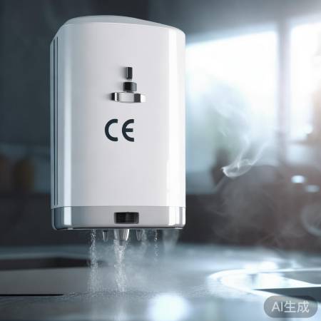 选热水器，认CE认证