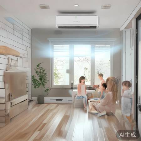 空调三通阀，节能又舒适