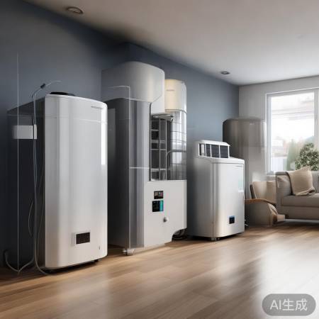 热水器种类多，选哪款？