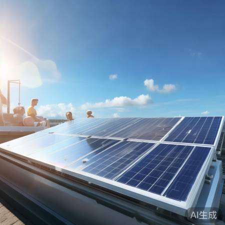 太阳能热水器，节能环保，天气受