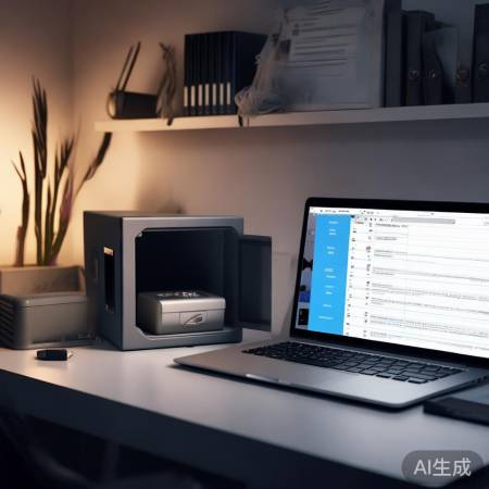 “密码指纹，备用有术”