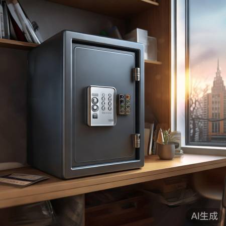 生活如保险柜，用心守护