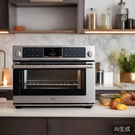 操作简单，清洁方便，节能省电