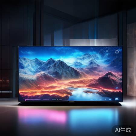 三星Q90R：HDR画质小能手