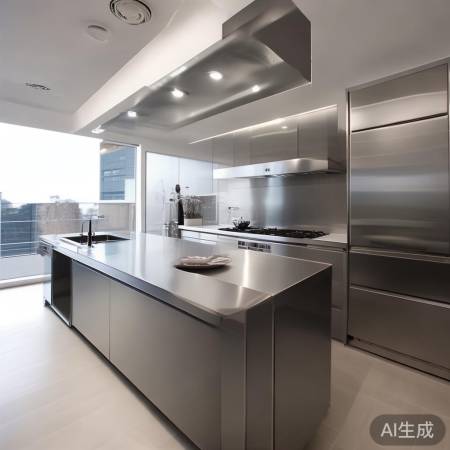 “消毒柜香薰，餐具香食欲增”