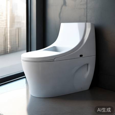 智能马桶贵但趋势