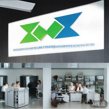 了解XX节能科技专利设备