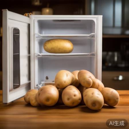 地瓜保鲜时间1-2周