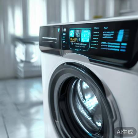 2007洗衣机变频升级