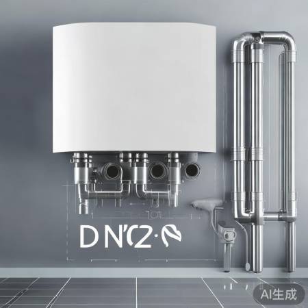 管道尺寸与壁挂炉匹配