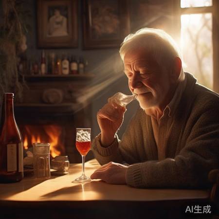 生活如美酒，细细品味