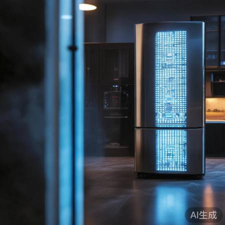 冰箱屏常亮故障原因及解决