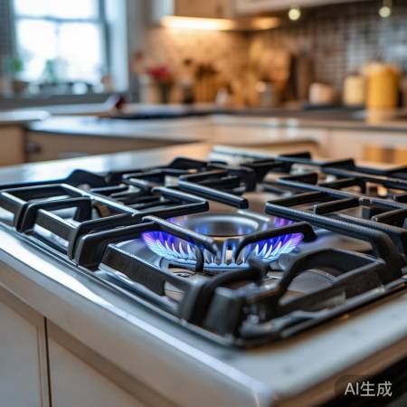 亲民高性价比燃气灶