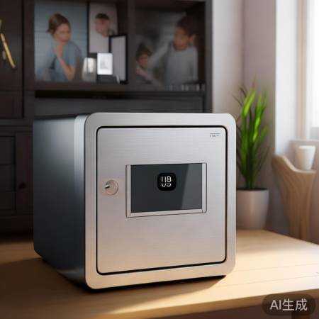 智能头柜，静音充电，家人贴心伴