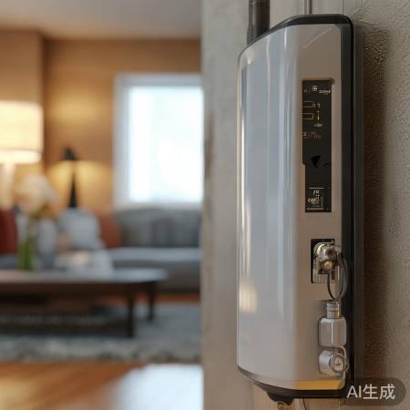 壁挂炉水箱容量选指南