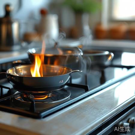 奥太乐燃气灶，满足个性化需求