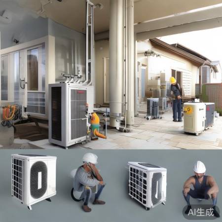 甘孜空气能安装步骤及材料