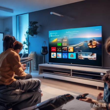 实用技巧，电视升级必备