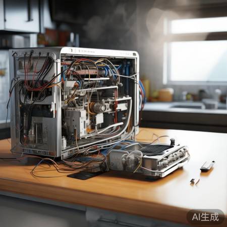 消毒柜维修或更换难题