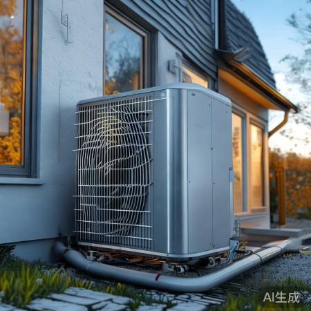 吸热魔法师,自动调温