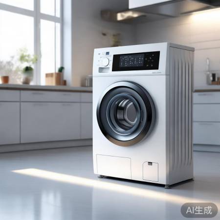 智能袜子洗衣机，懒人福音