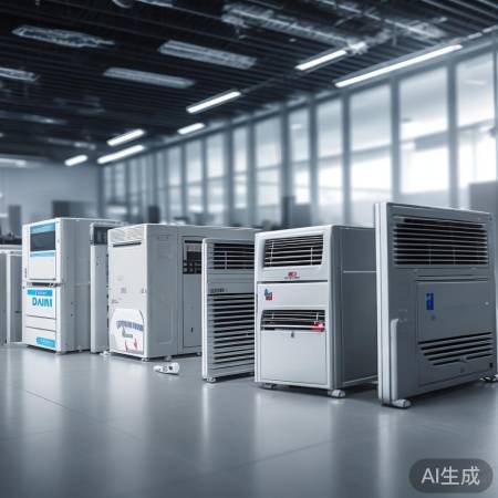 选空调，认准知名品牌