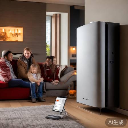 “壁挂炉价格揭秘”