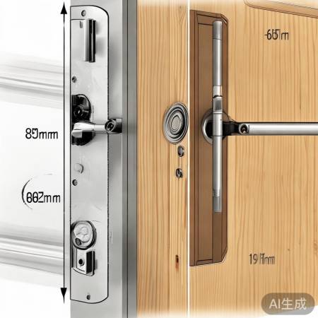 套筒规格选门宽