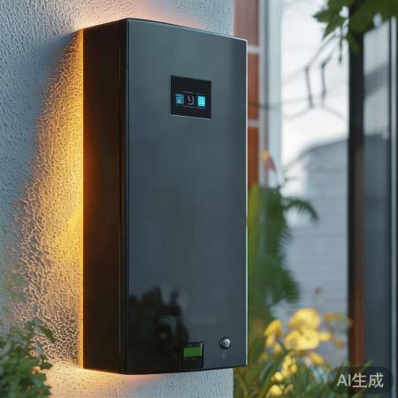 节能壁挂炉，环保贴心神器