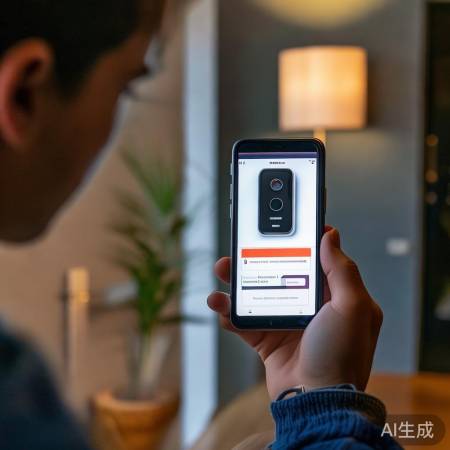 指纹锁电池不足怎么办?