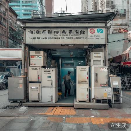 资阳消毒柜回收,环保生活新选择