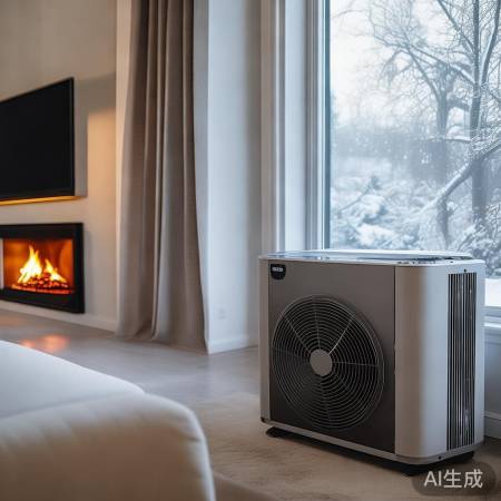 空气能安装与清洁技巧