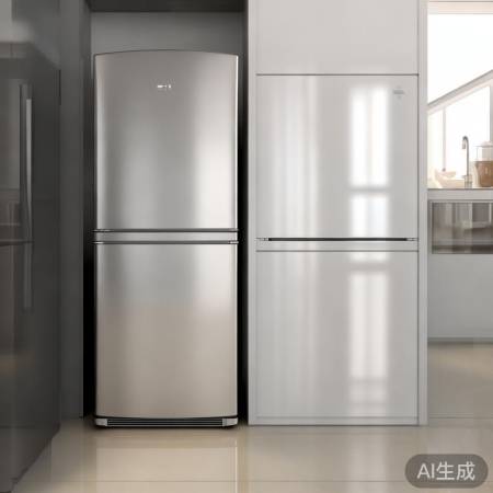 冰箱与消毒柜体积对比