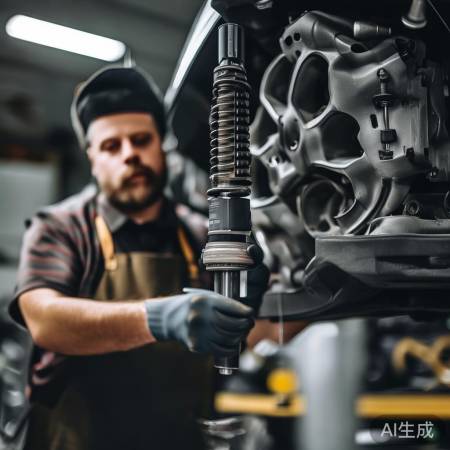 “小心力，勤检查防故障”