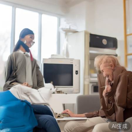 美的空调售后贴心到位