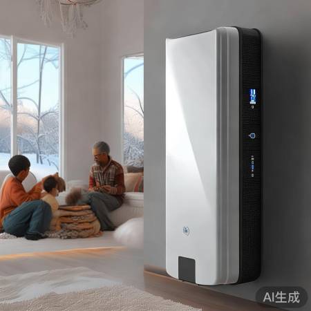 节能神器，省电又环保