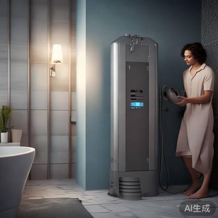 “欧派热水器，安全沐浴新潮流”